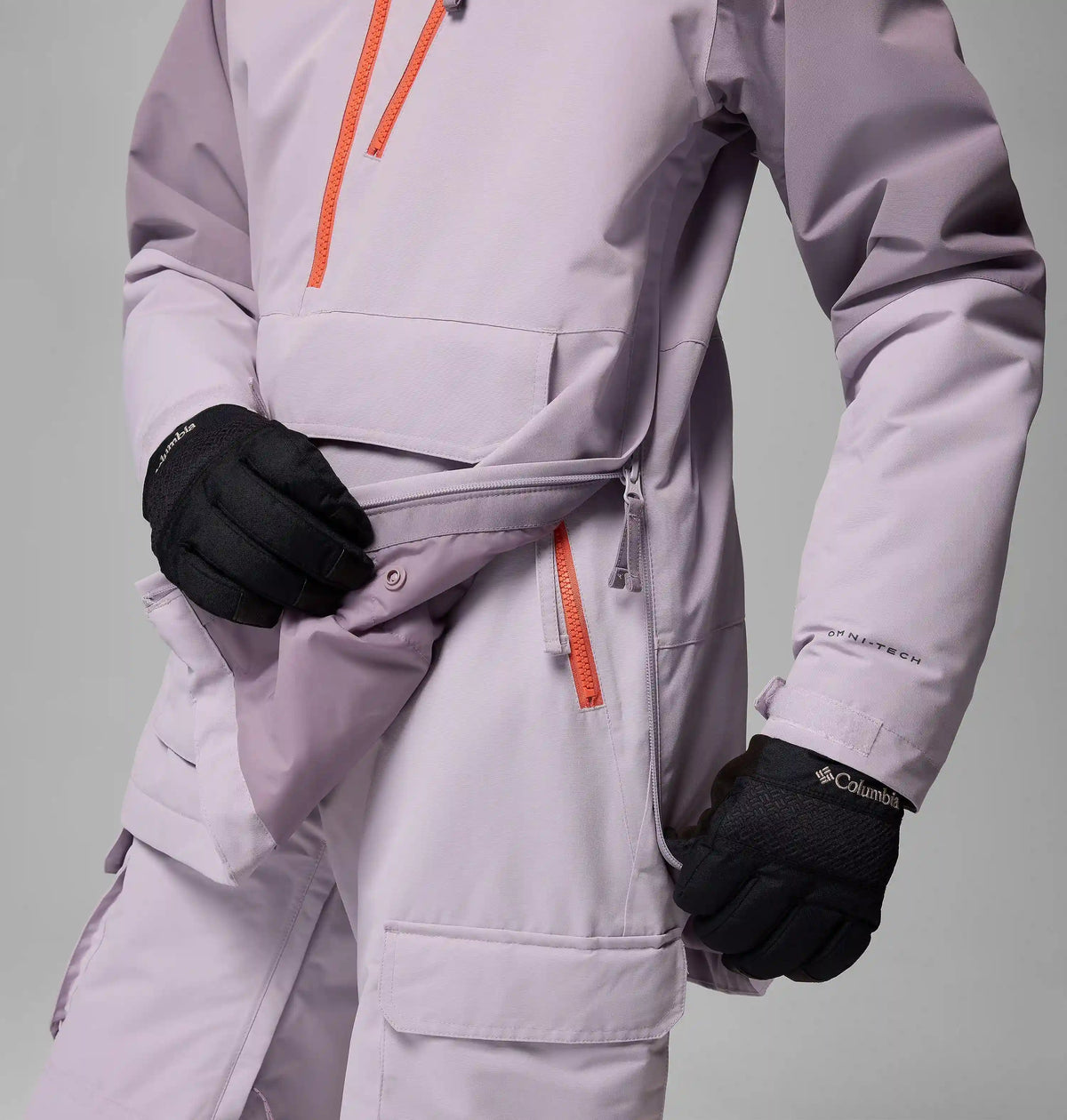 Women's Coreshot Anorak