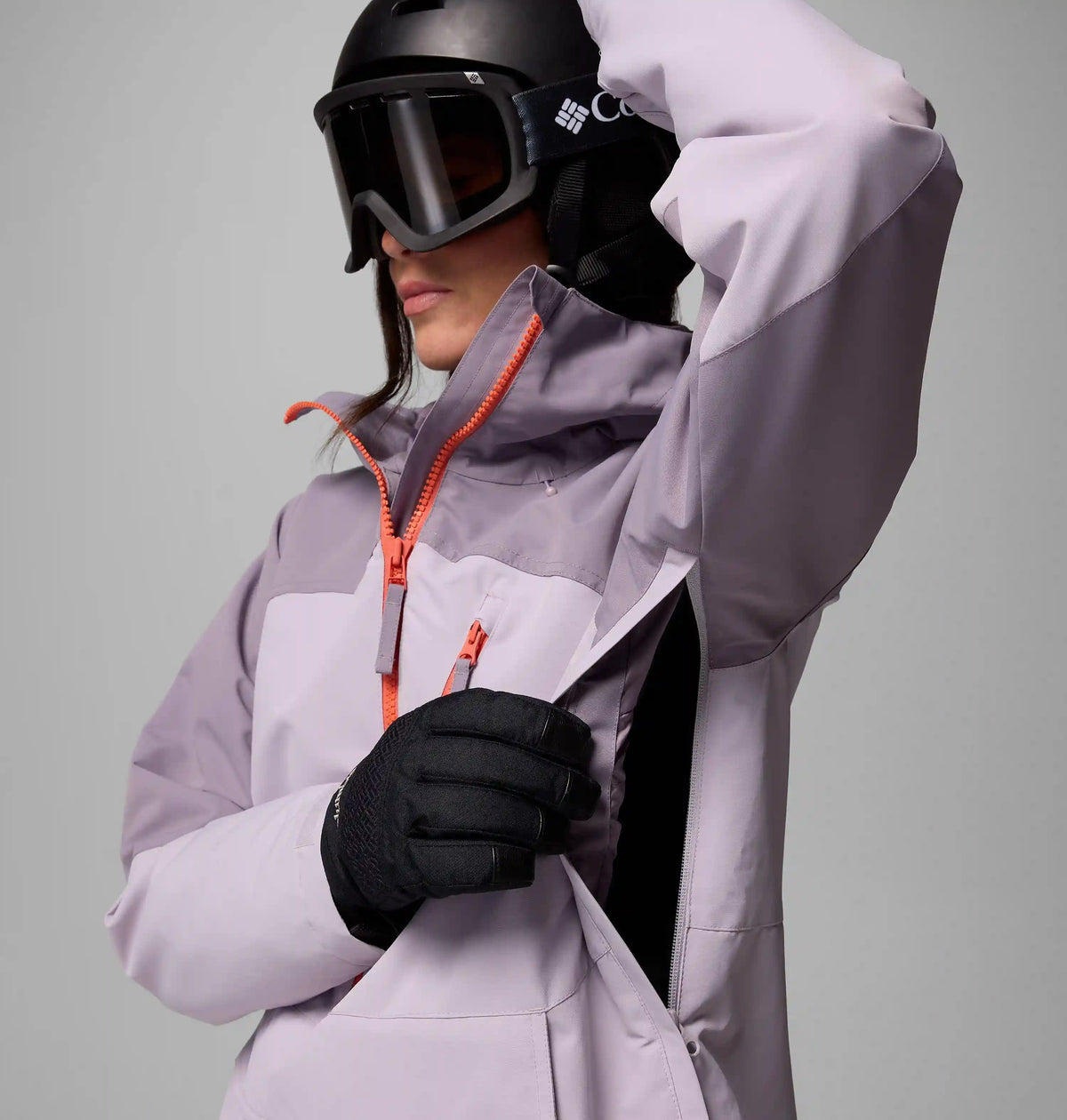 Women's Coreshot Anorak