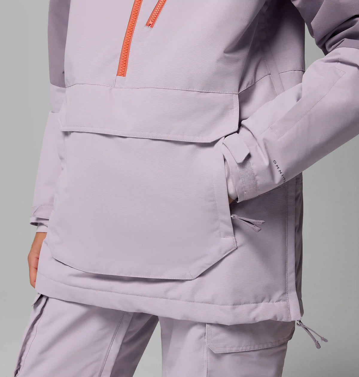 Women's Coreshot Anorak