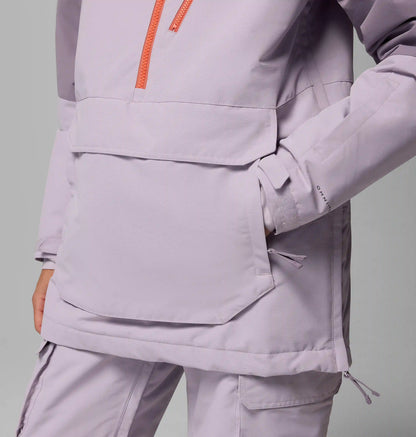 Women's Coreshot Anorak