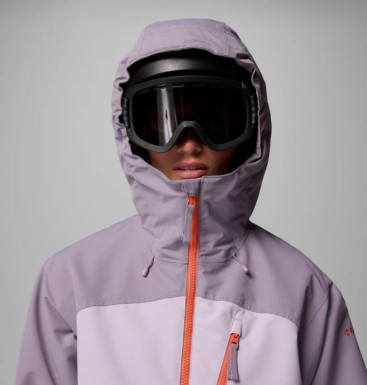 Women's Coreshot Anorak
