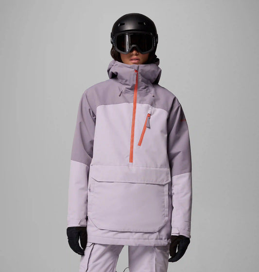 Women's Coreshot Anorak