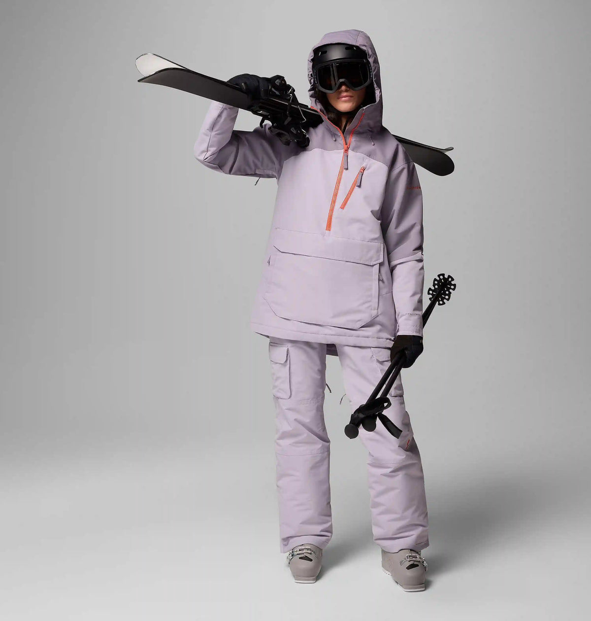 Women's Coreshot Anorak