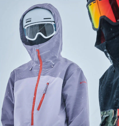 Women's Coreshot Anorak