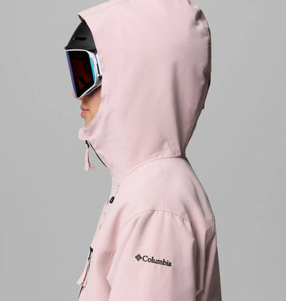 Women's Coreshot Anorak