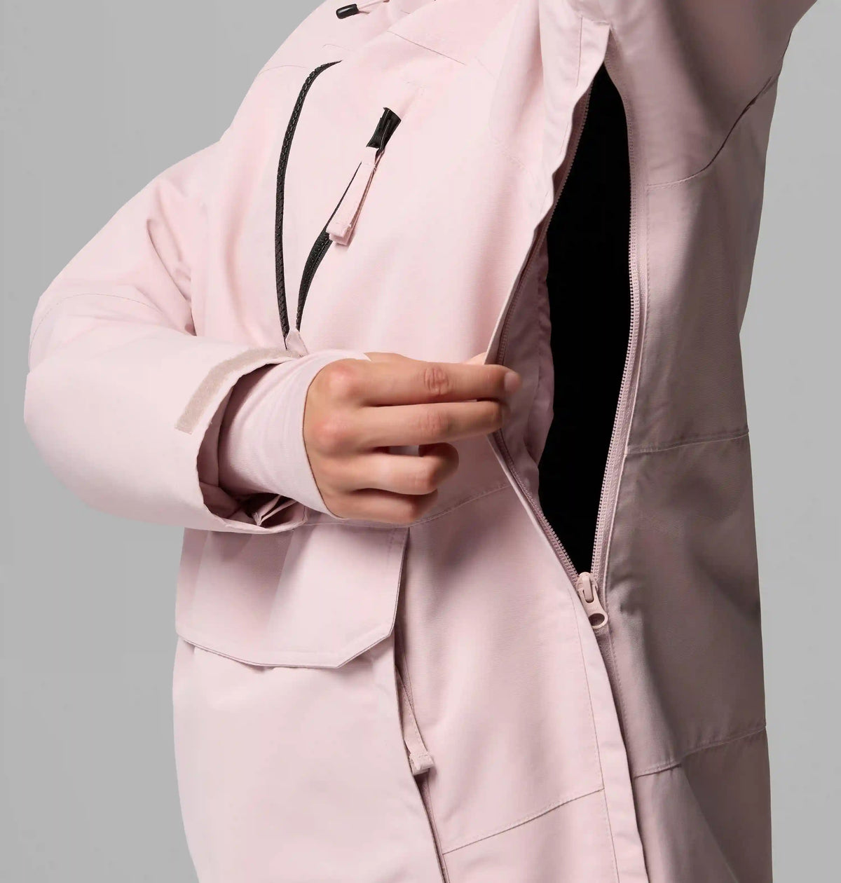 Women's Coreshot Anorak