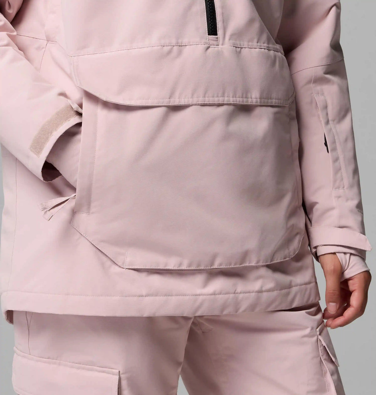 Women's Coreshot Anorak