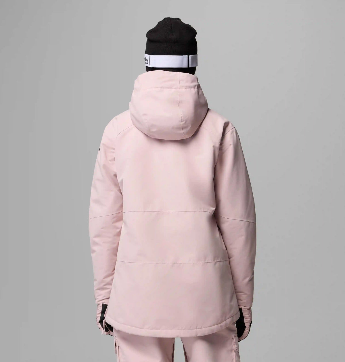 Women's Coreshot Anorak