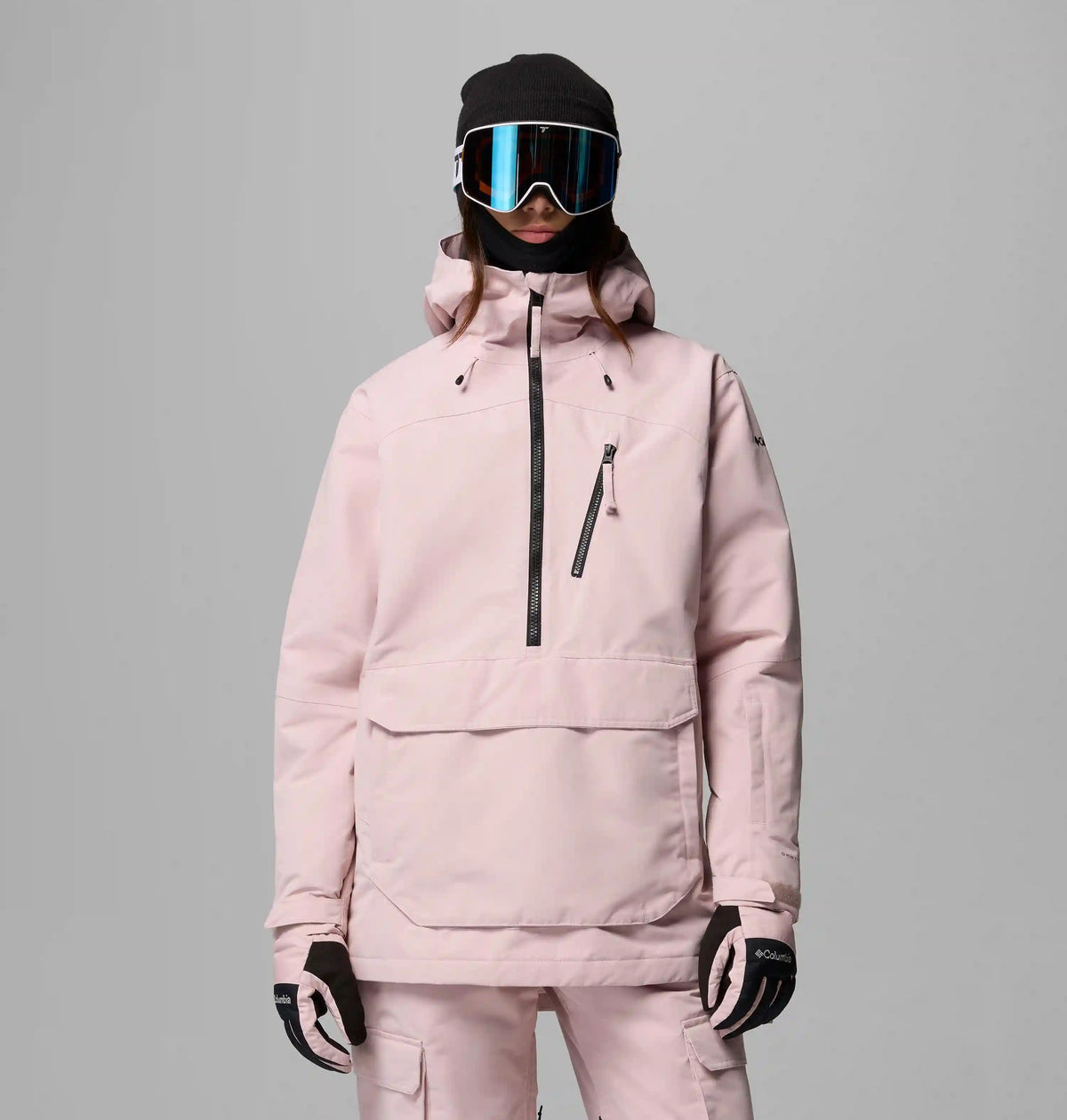 Women's Coreshot Anorak