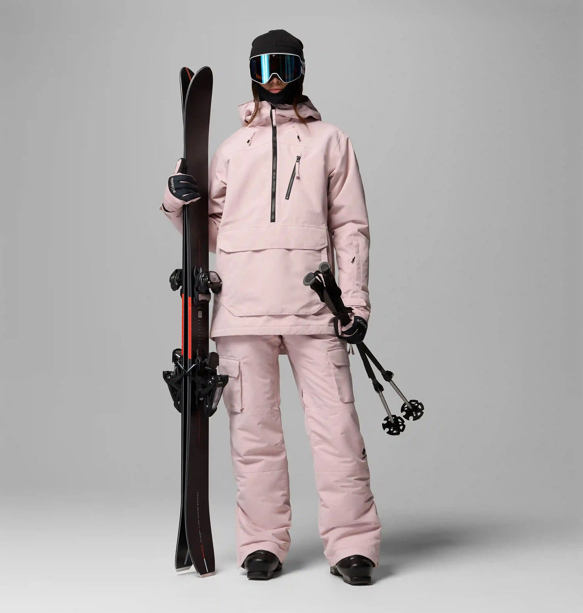 Women's Coreshot Anorak