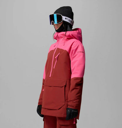 Women's Coreshot Anorak