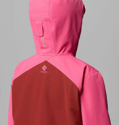 Women's Coreshot Anorak