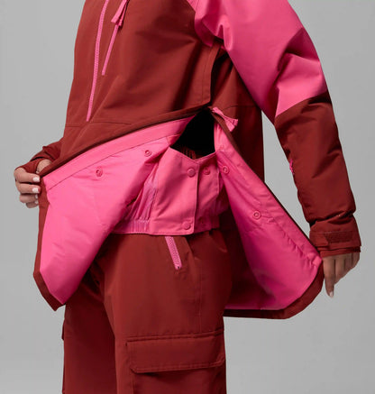 Women's Coreshot Anorak