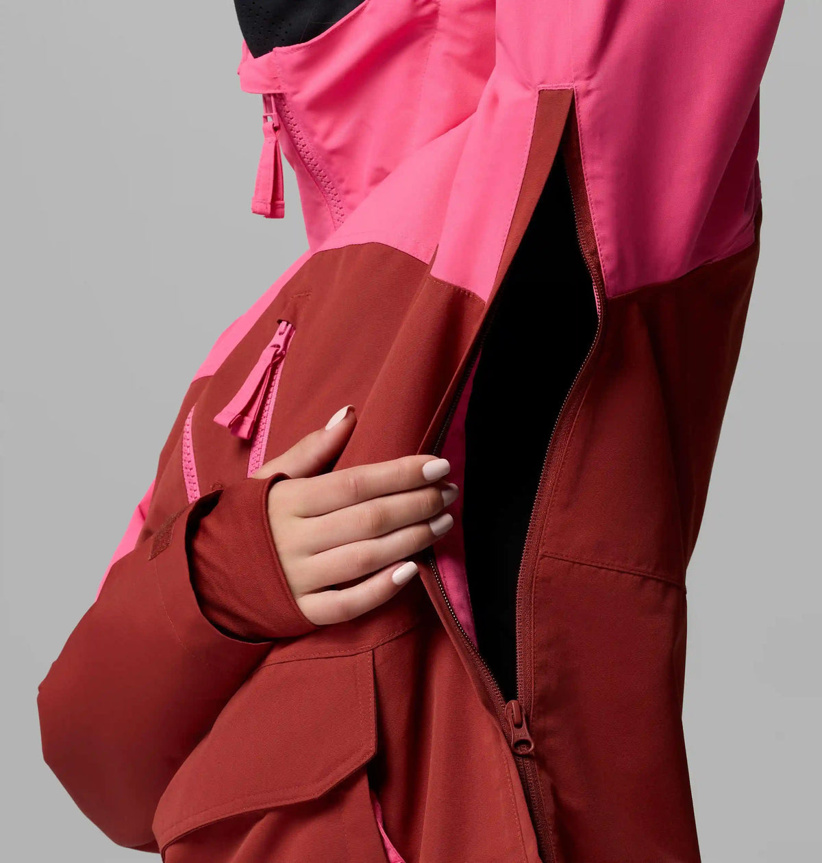 Women's Coreshot Anorak