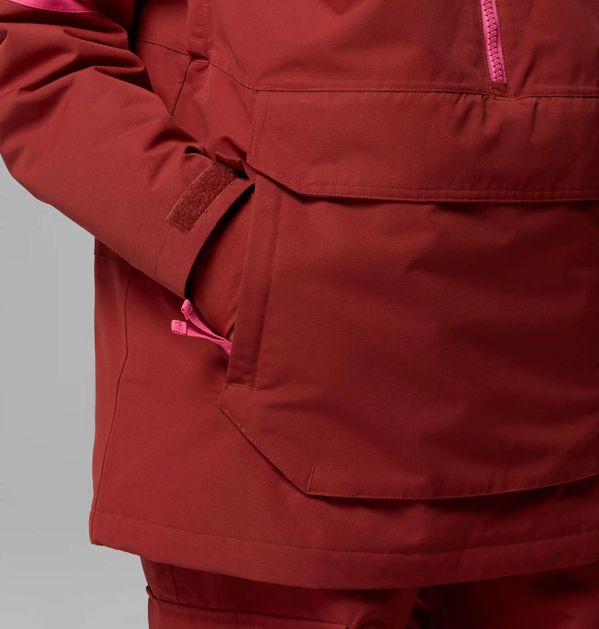 Women's Coreshot Anorak
