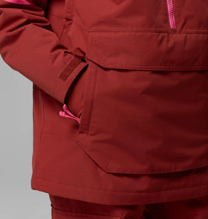Women's Coreshot Anorak