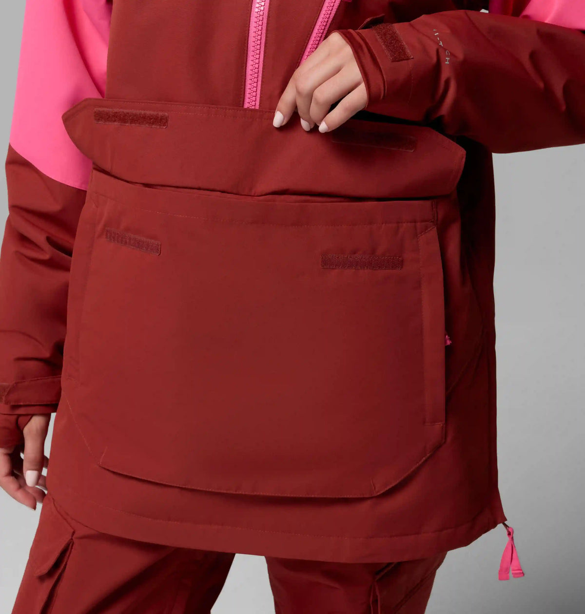 Women's Coreshot Anorak