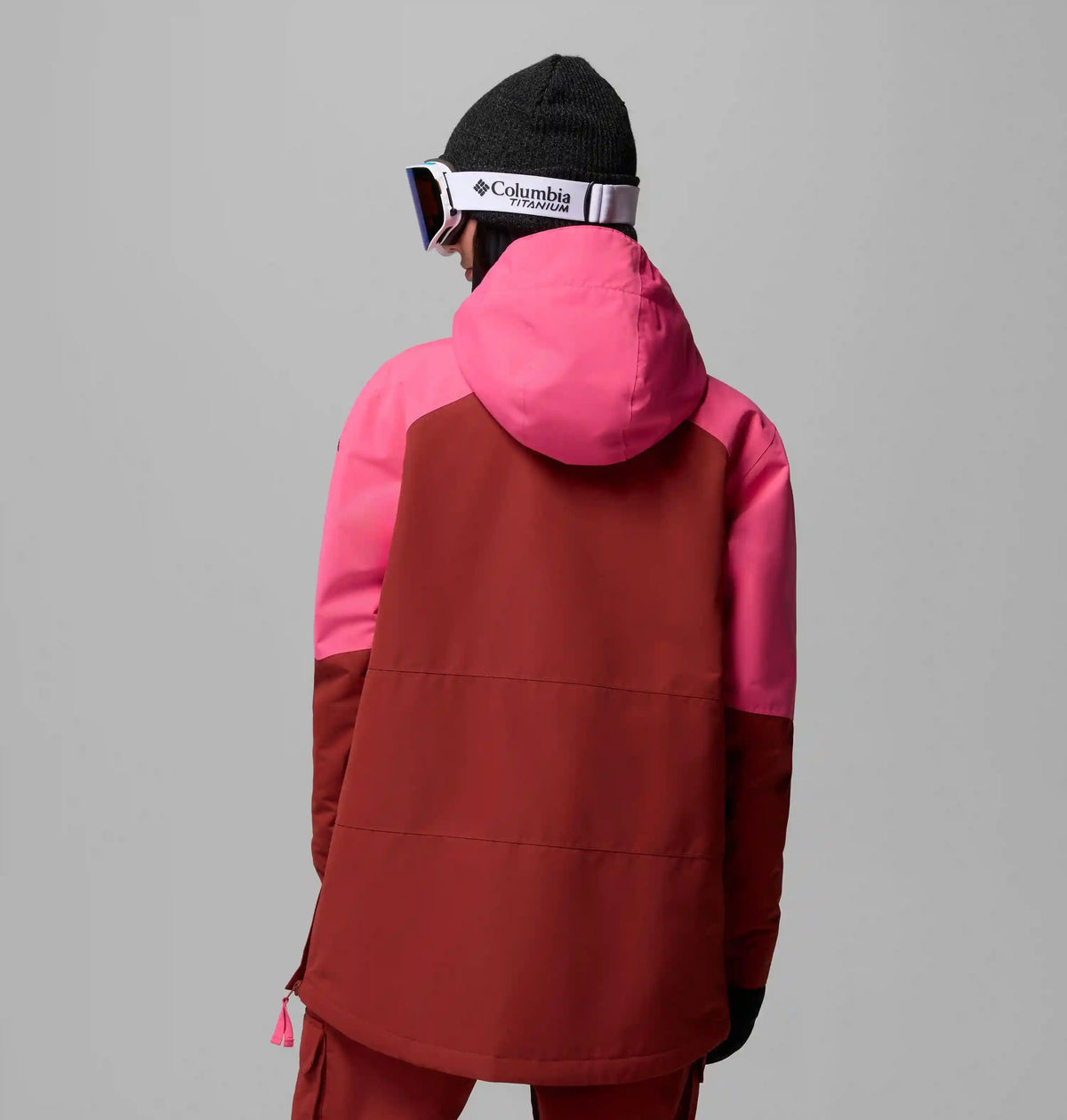 Women's Coreshot Anorak