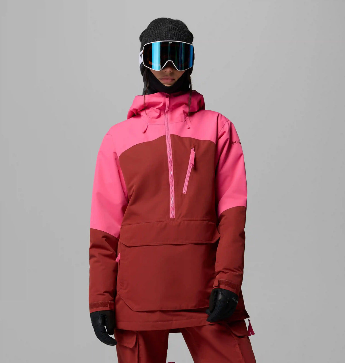 Women's Coreshot Anorak