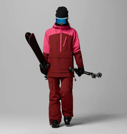 Women's Coreshot Anorak