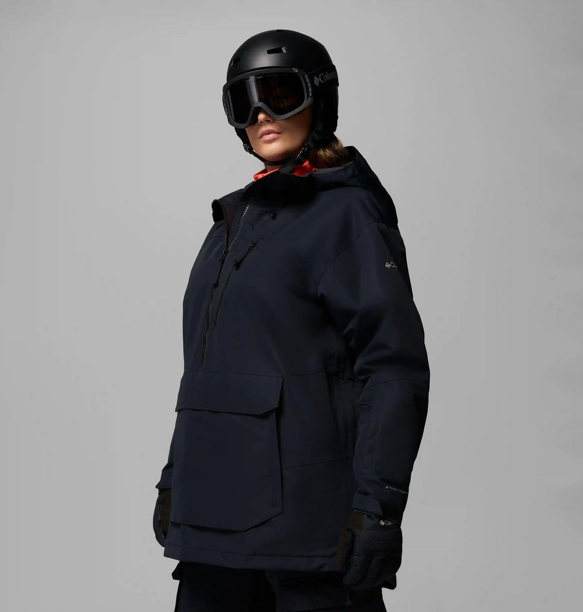 Women's Coreshot Anorak - Plus Size