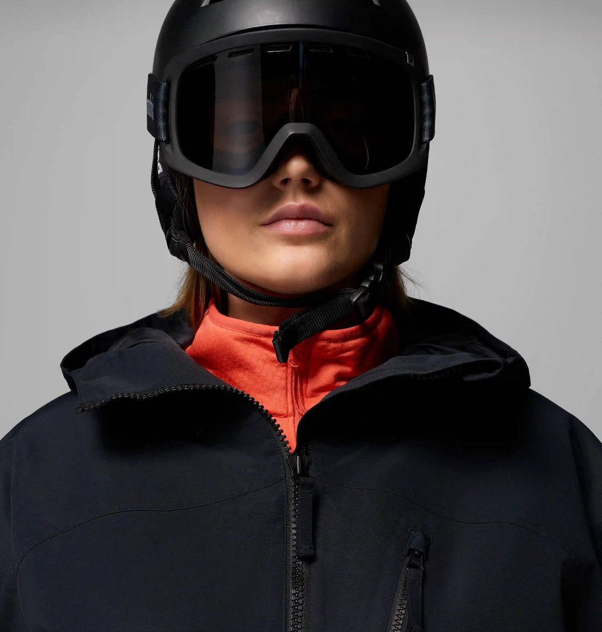 Women's Coreshot Anorak - Plus Size
