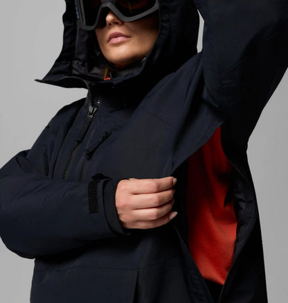 Women's Coreshot Anorak - Plus Size