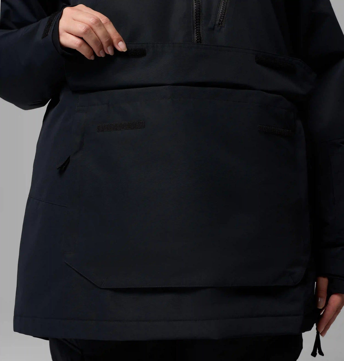 Women's Coreshot Anorak - Plus Size