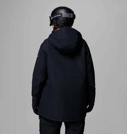 Women's Coreshot Anorak - Plus Size
