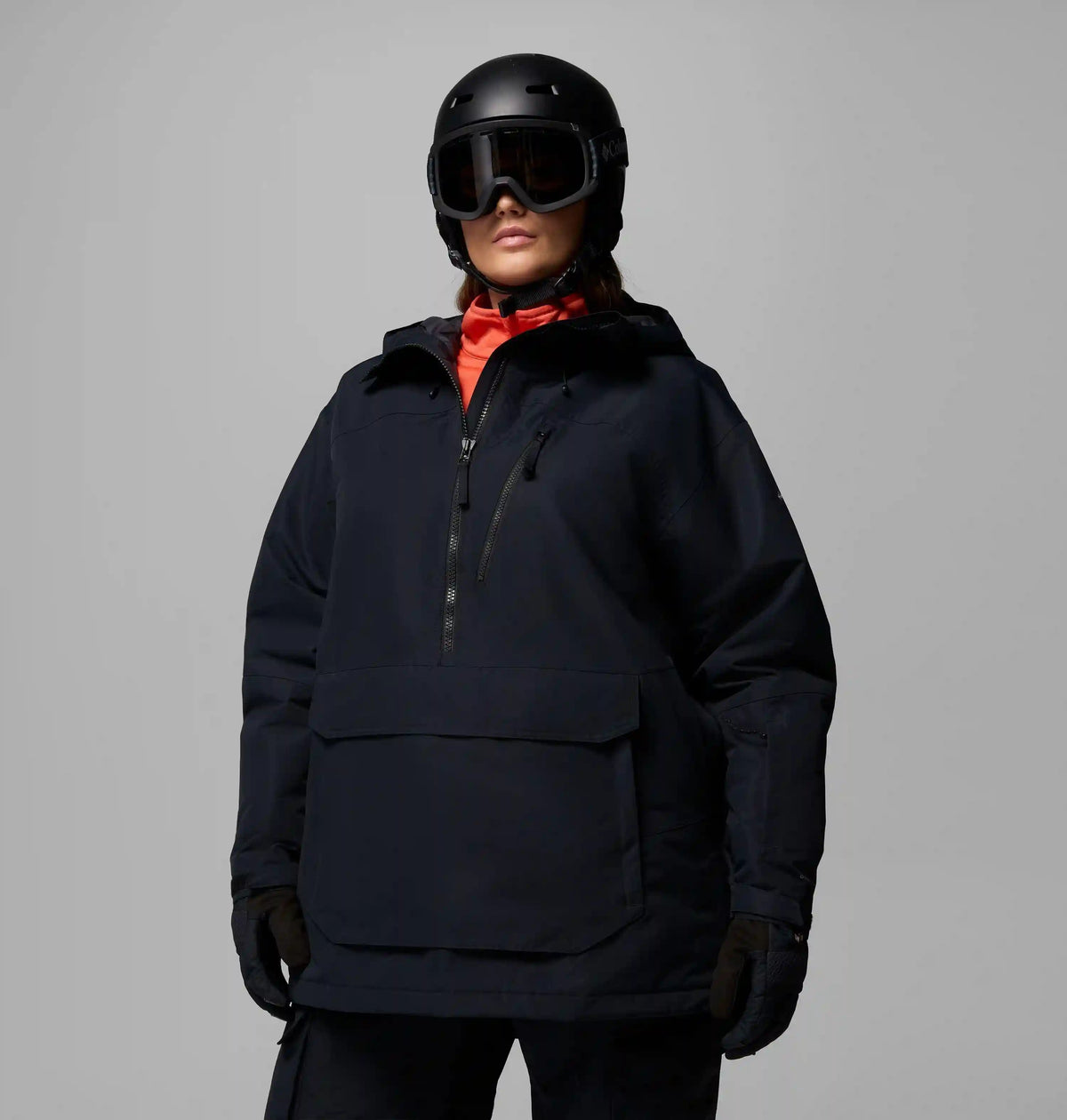 Women's Coreshot Anorak - Plus Size