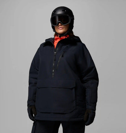 Women's Coreshot Anorak - Plus Size