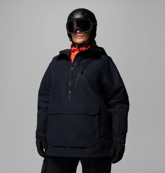 Women's Coreshot Anorak - Plus Size