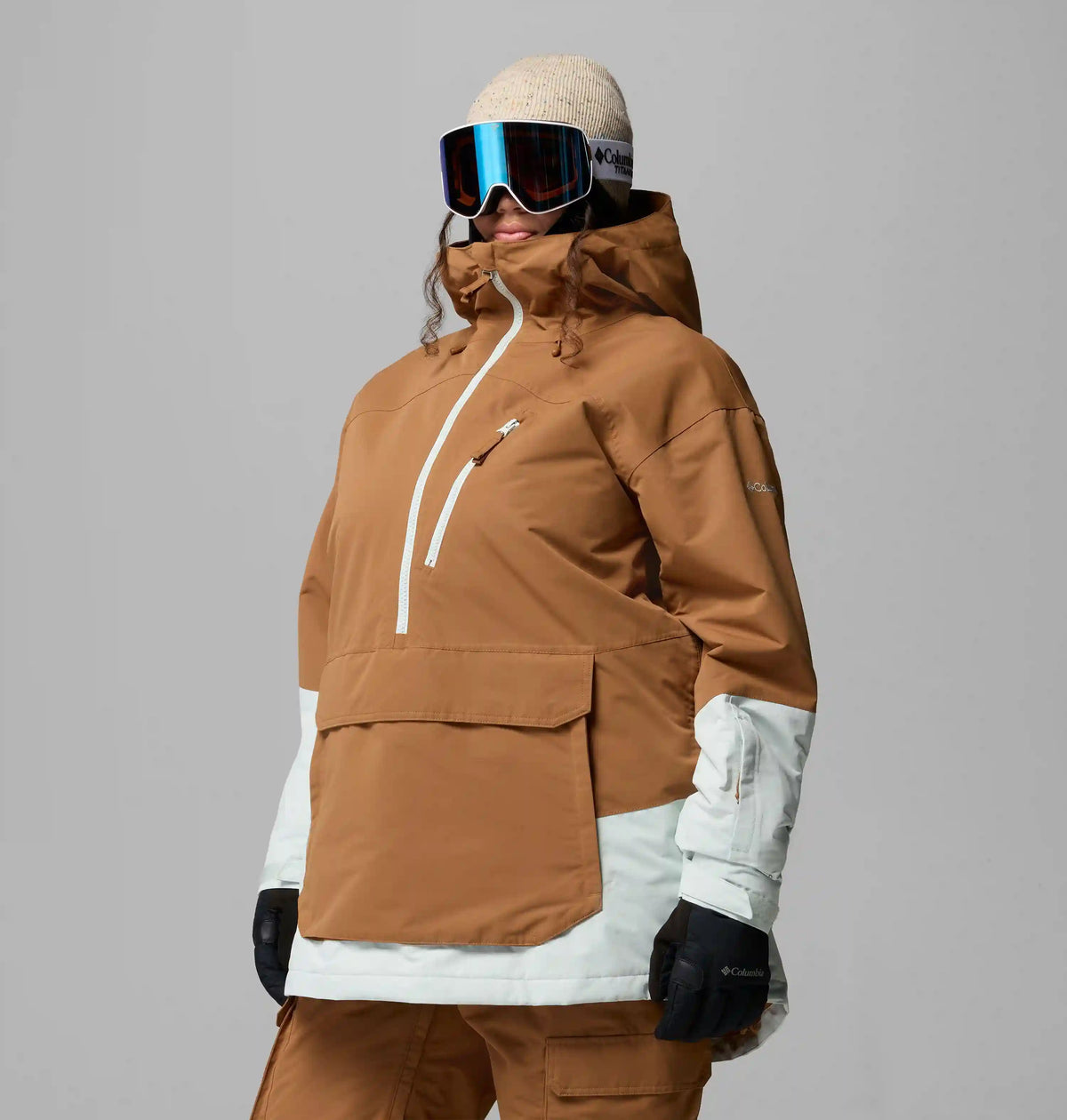 Women's Coreshot Anorak - Plus Size