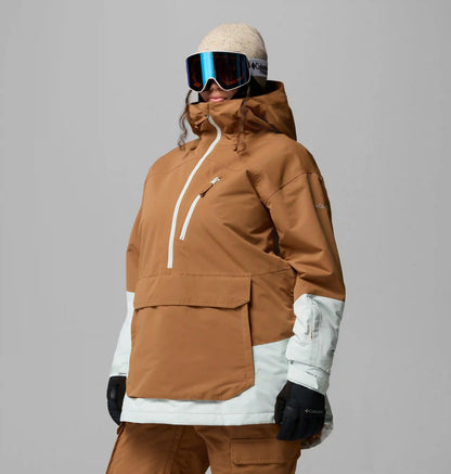 Women's Coreshot Anorak - Plus Size