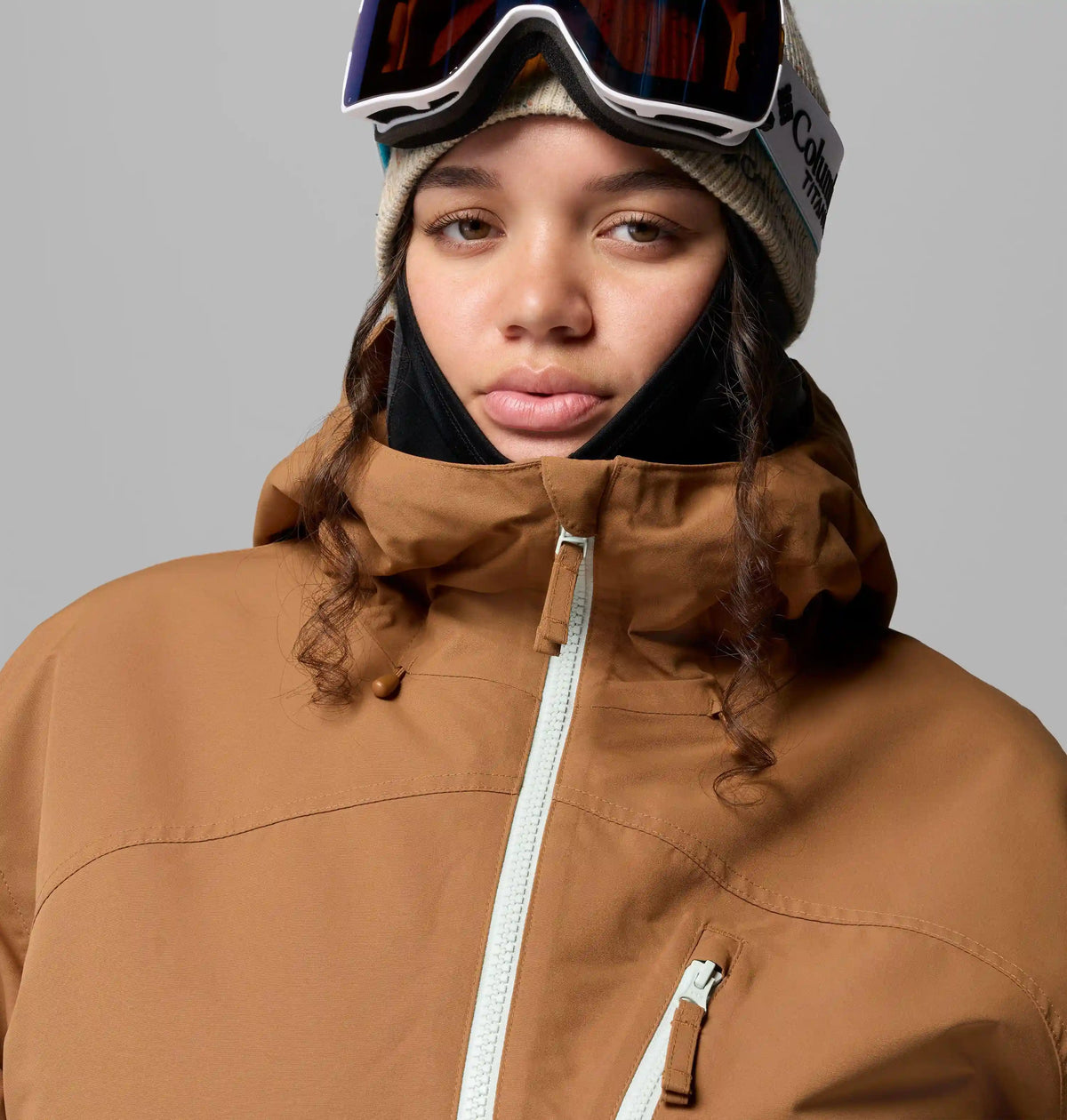 Women's Coreshot Anorak - Plus Size
