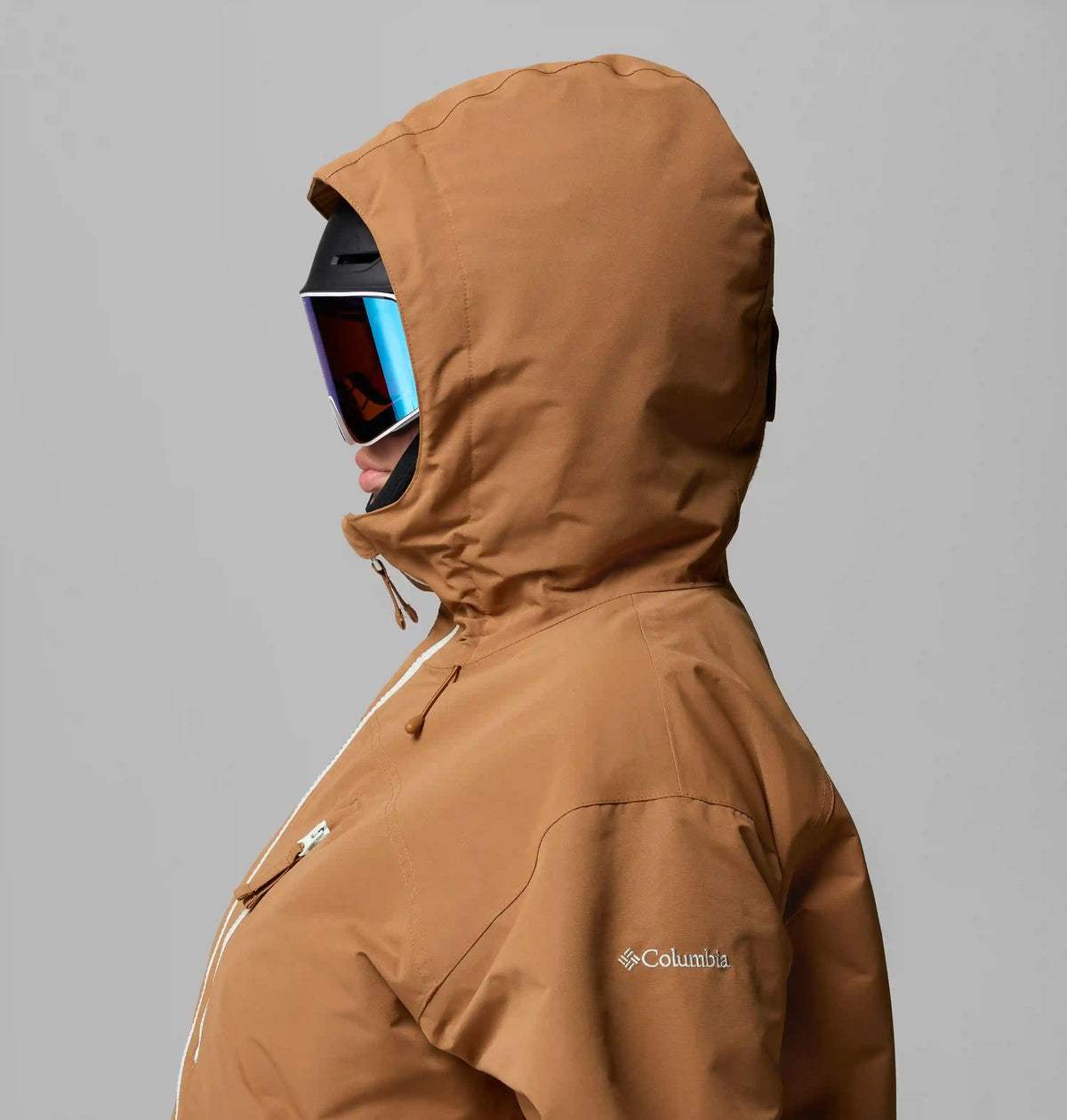 Women's Coreshot Anorak - Plus Size