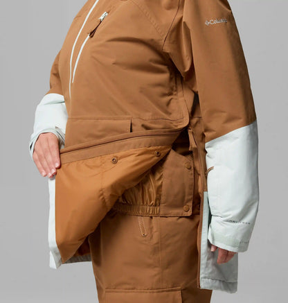 Women's Coreshot Anorak - Plus Size
