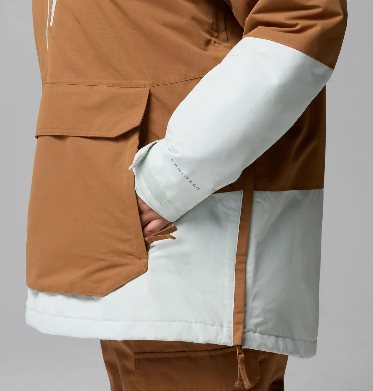 Women's Coreshot Anorak - Plus Size