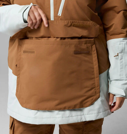 Women's Coreshot Anorak - Plus Size