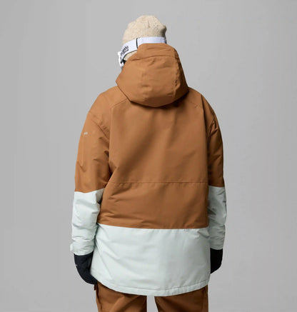 Women's Coreshot Anorak - Plus Size