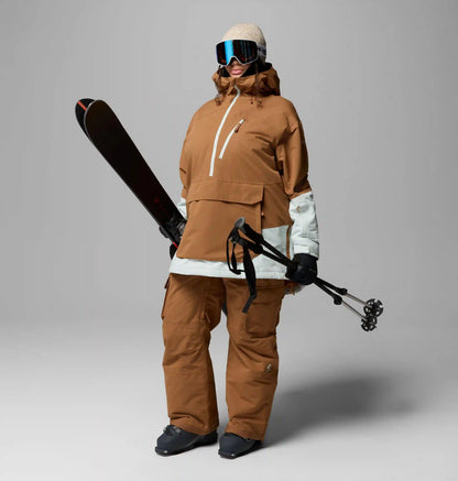 Women's Coreshot Anorak - Plus Size