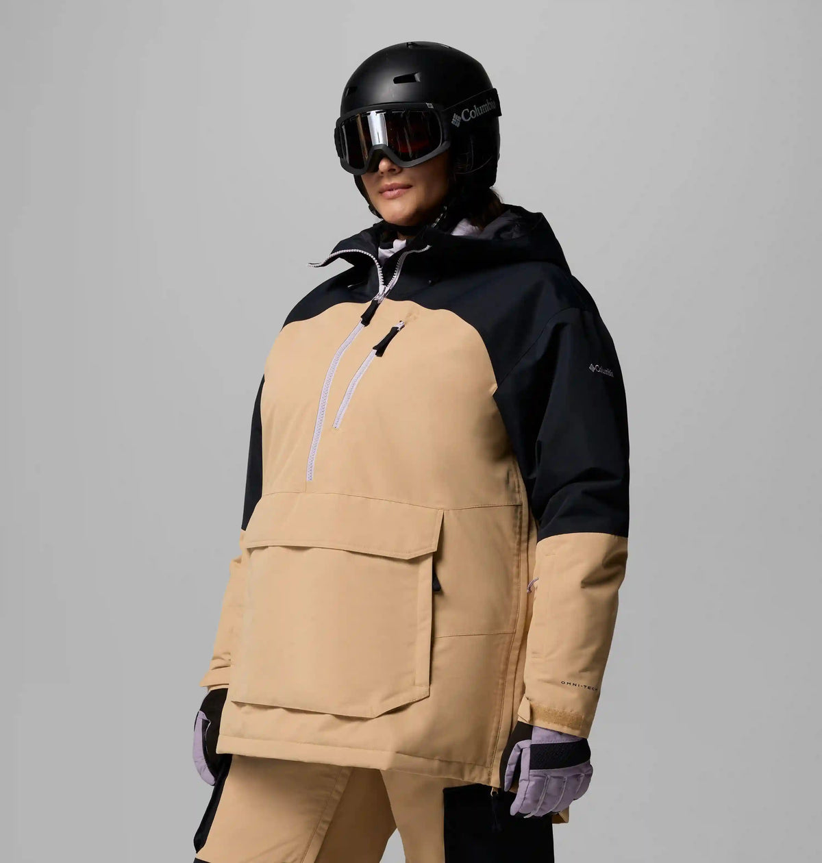 Women's Coreshot Anorak - Plus Size