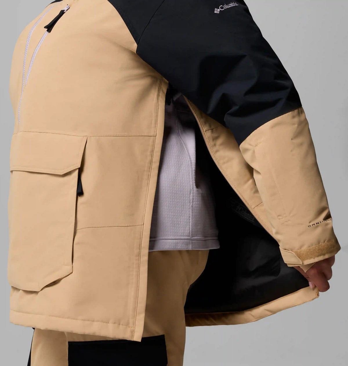 Women's Coreshot Anorak - Plus Size