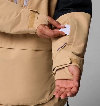 Women's Coreshot Anorak - Plus Size