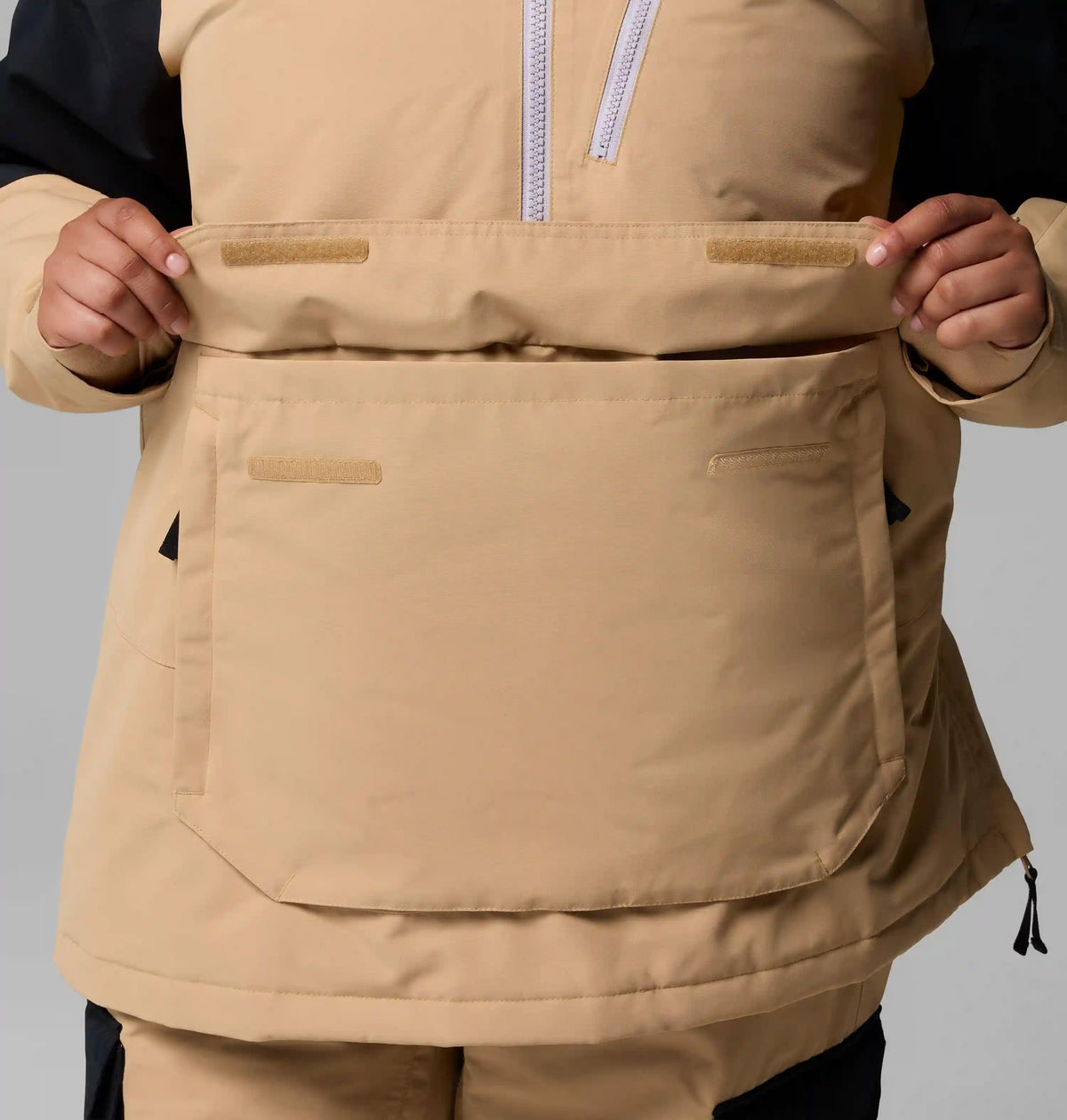 Women's Coreshot Anorak - Plus Size