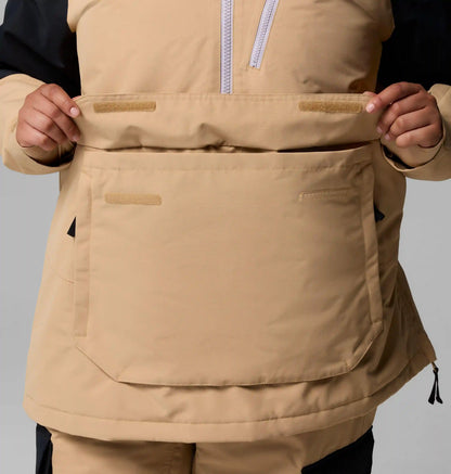 Women's Coreshot Anorak - Plus Size