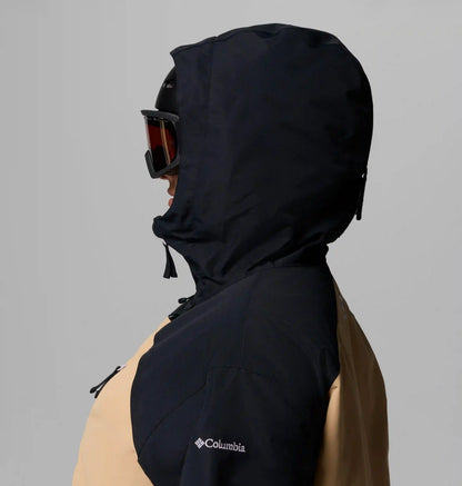 Women's Coreshot Anorak - Plus Size