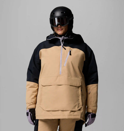 Women's Coreshot Anorak - Plus Size