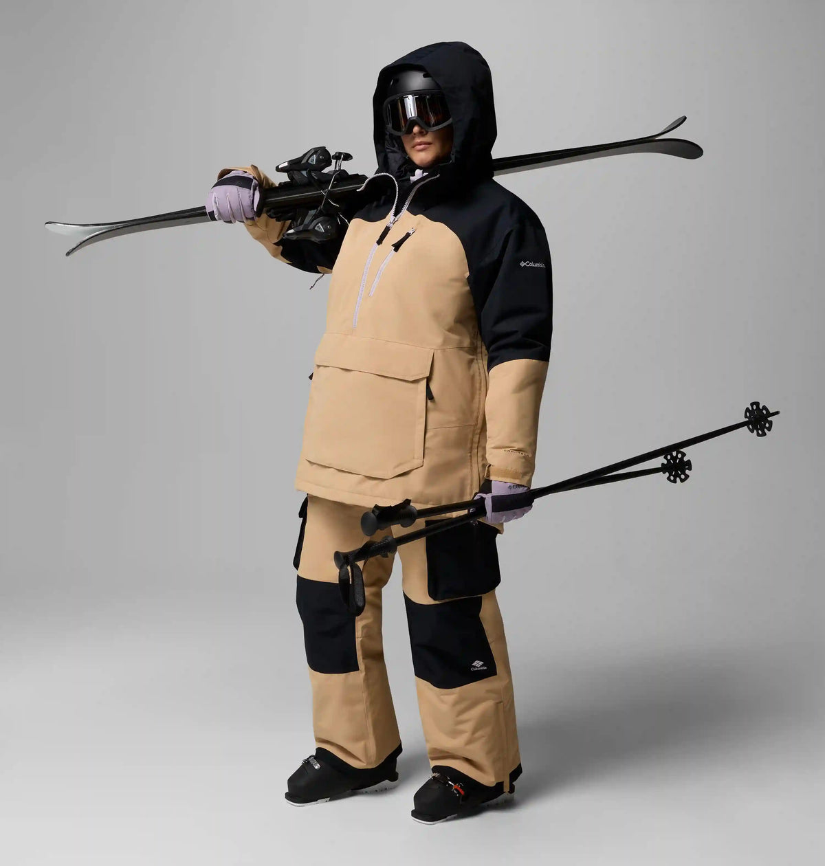 Women's Coreshot Anorak - Plus Size