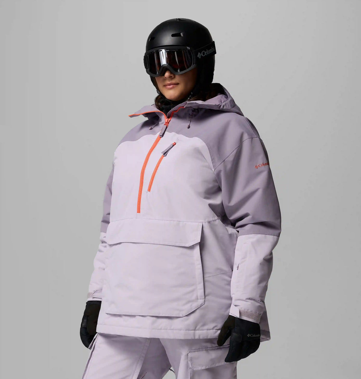 Women's Coreshot Anorak - Plus Size